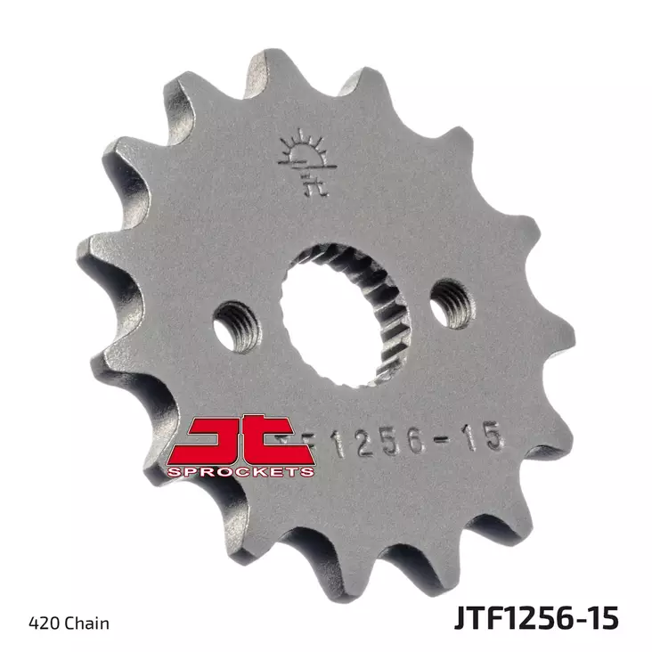 JT Framdrev JTF1256.15 - MC Framdrev - 274-F1256-15 - 1