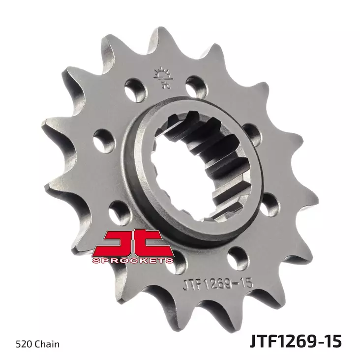 JT Framdrev JTF1269.15 - MC Framdrev - 274-F1269-15 - 1