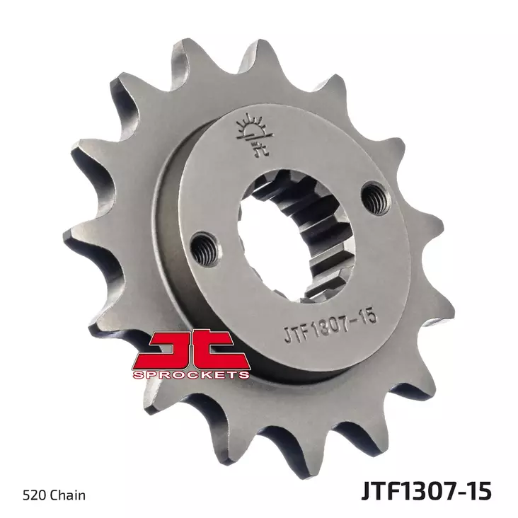 JT Framdrev JTF1307.15 - MC Framdrev - 274-F1307-15 - 1