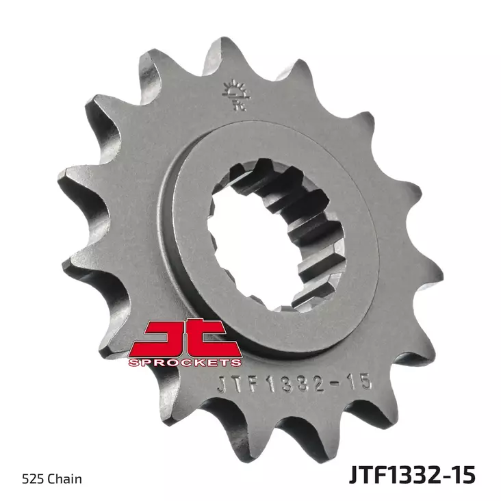 JT Framdrev JTF1332.15 - MC Framdrev - 274-F1332-15 - 1