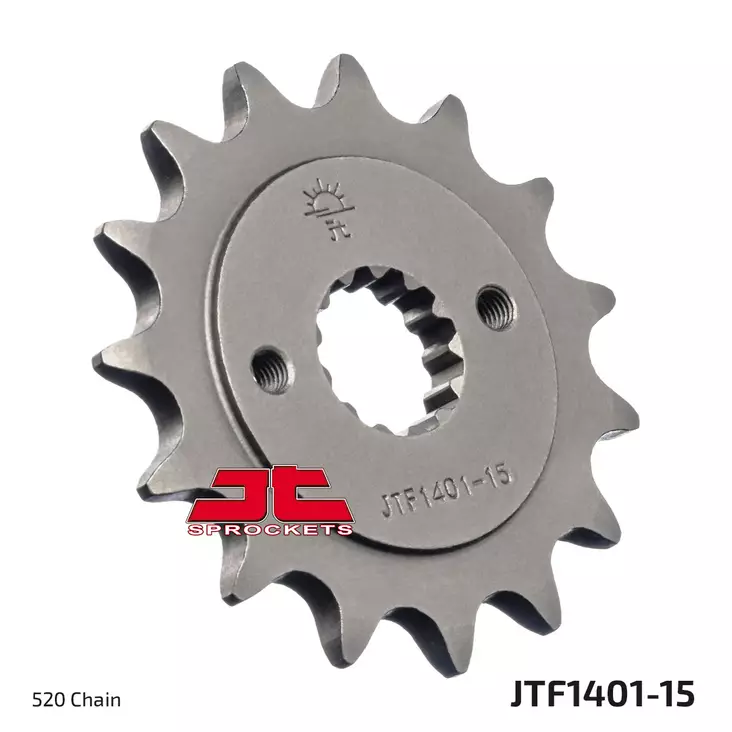 JT Framdrev JTF1401.15 - MC Framdrev - 274-F1401-15 - 1