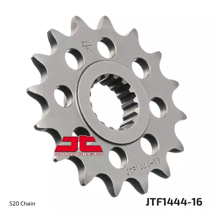 JT Framdrev JTF1444.15 - MC Framdrev - 274-F1444-15 - 1