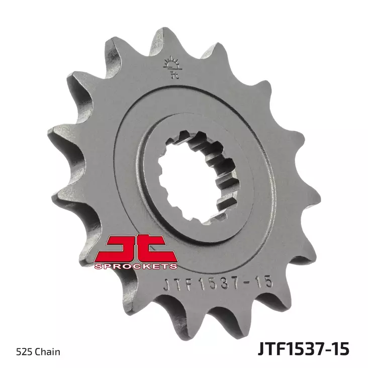 JT Framdrev JTF1537.15 - MC Framdrev - 274-F1537-15 - 1