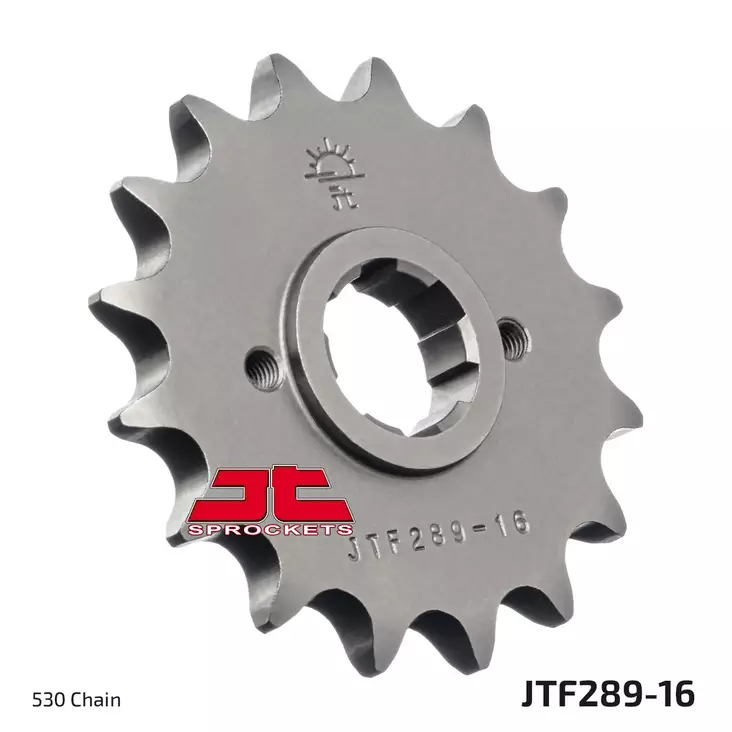 JT Framdrev JTF289.15 - MC Framdrev - 274-F289-15 - 1