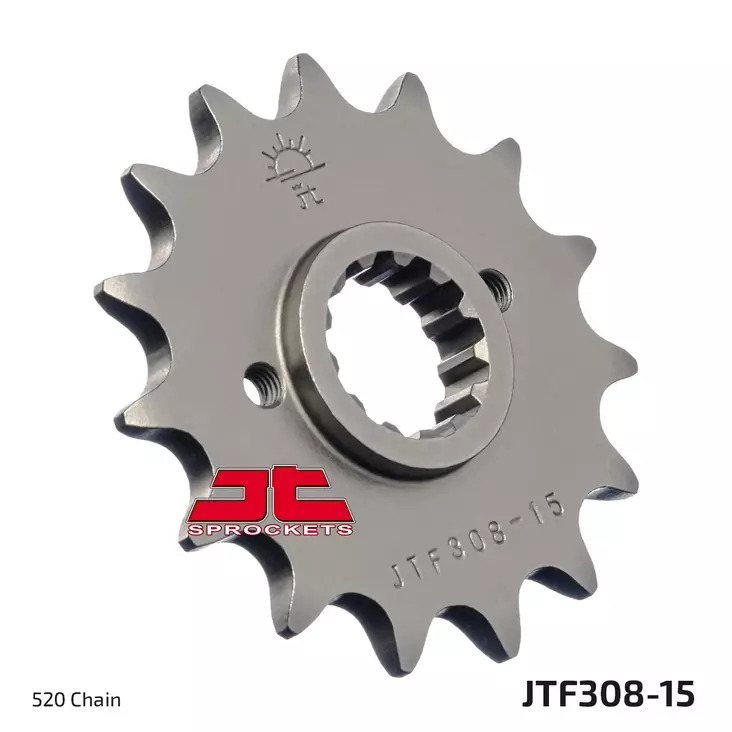 JT Framdrev JTF308.15 - MC Framdrev - 274-F308-15 - 1