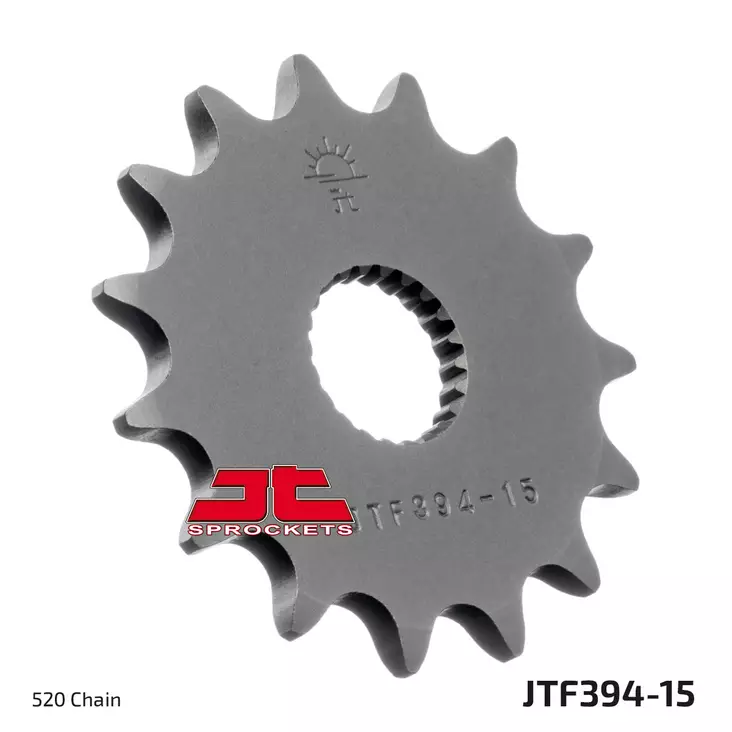 JT Framdrev JTF394.15 - MC Framdrev - 274-F394-15 - 1
