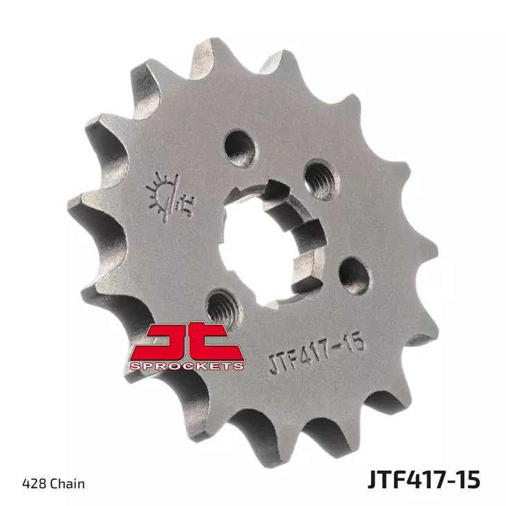 JT Framdrev JTF417.15 - MC Framdrev - 274-F417-15 - 1
