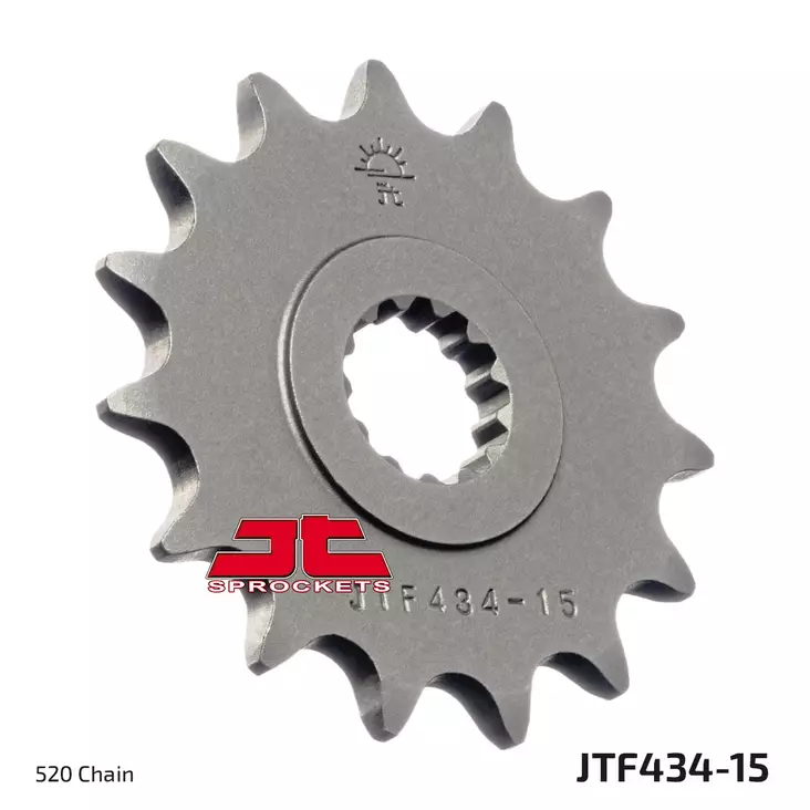 JT Framdrev JTF434.15 - MC Framdrev - 274-F434-15 - 1