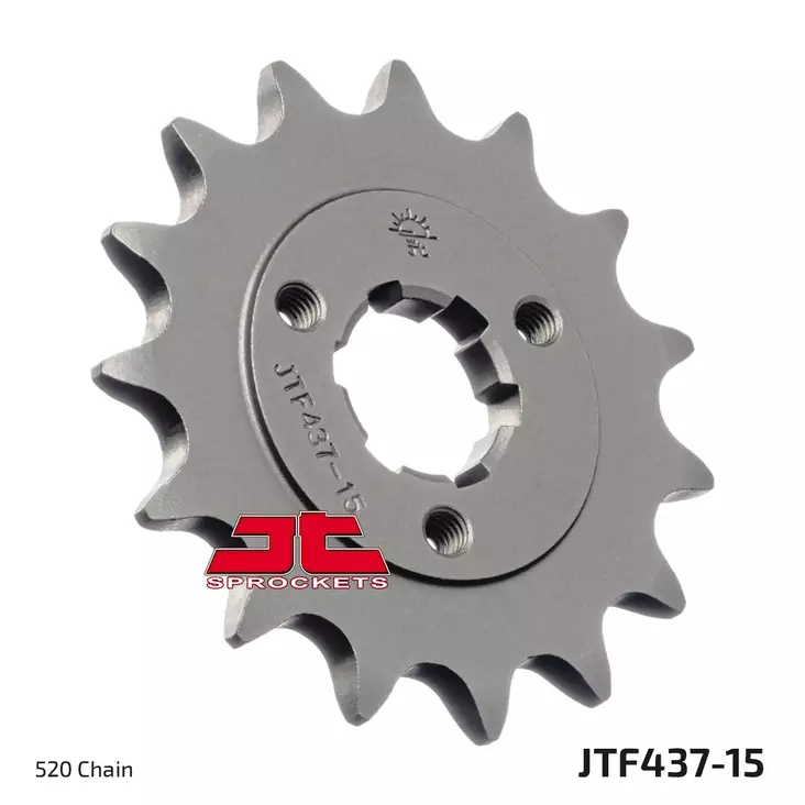 JT Framdrev JTF437.15 - MC Framdrev - 274-F437-15 - 1