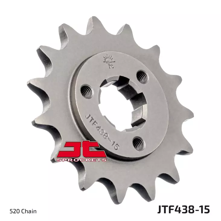 JT Framdrev JTF438.15 - MC Framdrev - 274-F438-15 - 1