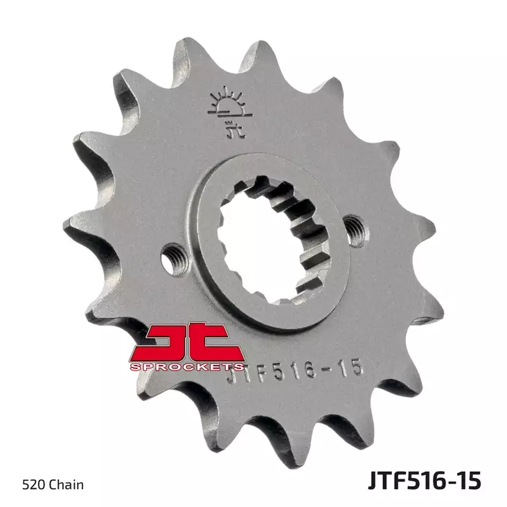 JT Framdrev JTF516.15 - MC Framdrev - 274-F516-15 - 1