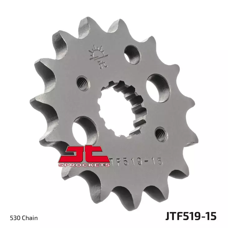 JT Framdrev JTF519.15 - MC Framdrev - 274-F519-15 - 1