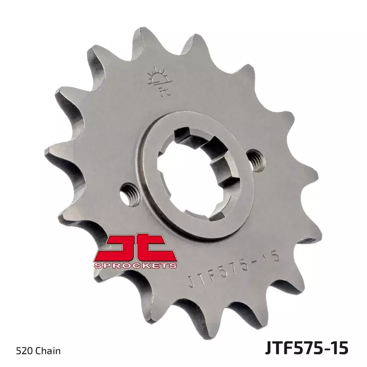 JT Framdrev JTF575.15 - MC Framdrev - 274-F575-15 - 1