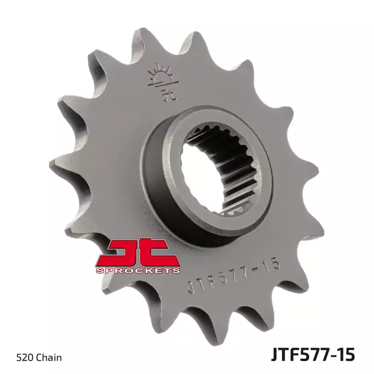JT Framdrev JTF577.15 - MC Framdrev - 274-F577-15 - 1