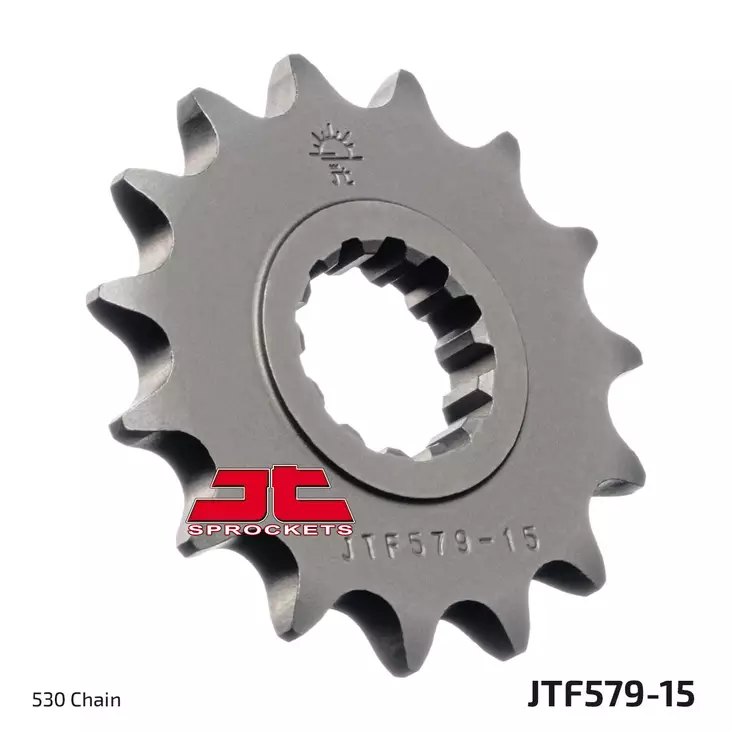 JT Framdrev JTF579.15 - MC Framdrev - 274-F579-15 - 1