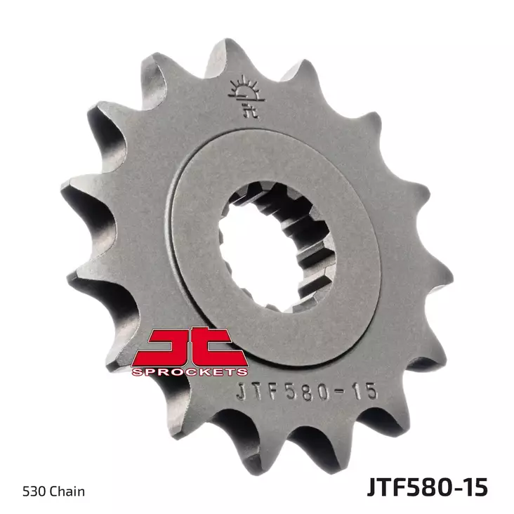 JT Framdrev JTF580.15 - MC Framdrev - 274-F580-15 - 1
