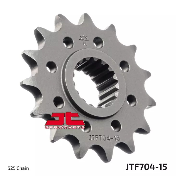 JT Framdrev JTF704.15 - MC Framdrev - 274-F704-15 - 1