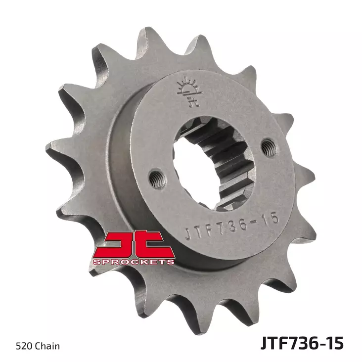 JT Framdrev JTF736.15 - MC Framdrev - 274-F736-15 - 1