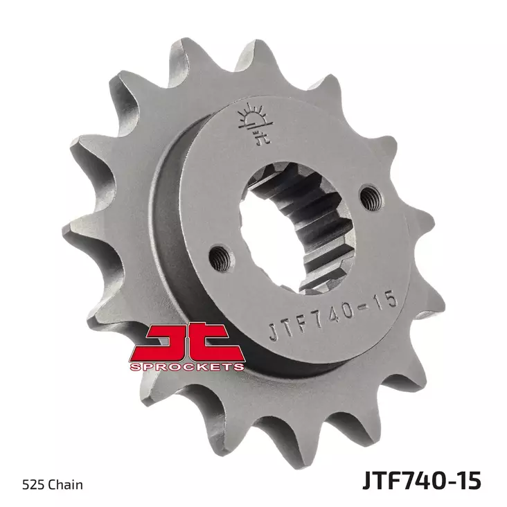 JT Framdrev JTF740.15 - MC Framdrev - 274-F740-15 - 1