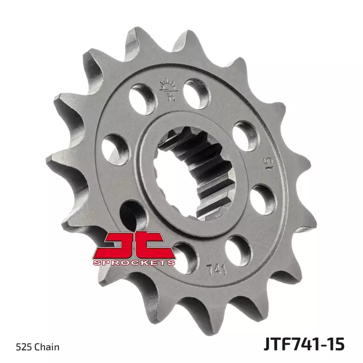 JT Framdrev JTF741.15 - MC Framdrev - 274-F741-15 - 1