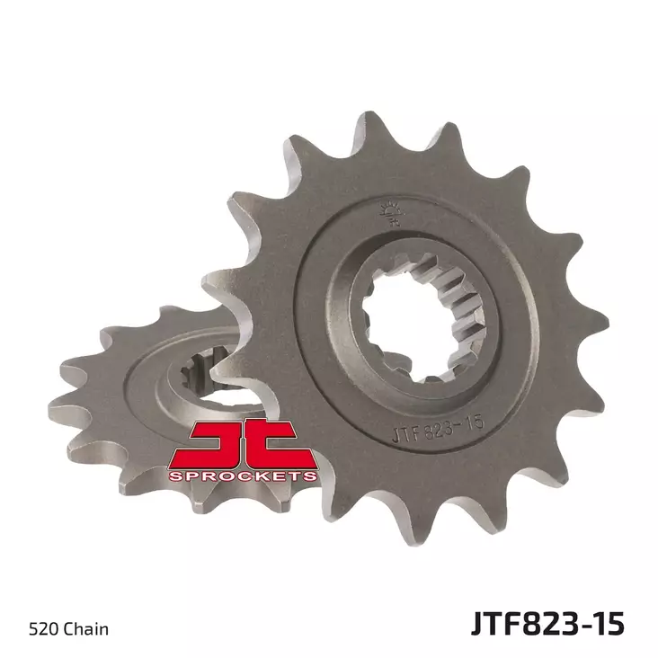 JT Framdrev JTF823.15 - MC Framdrev - 274-F823-15 - 1