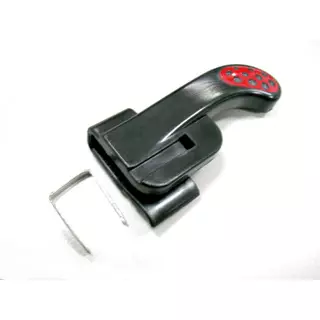 Bronco Gashandtagsförlängare - ATV handtagsvärmare - 78-12665 - 1