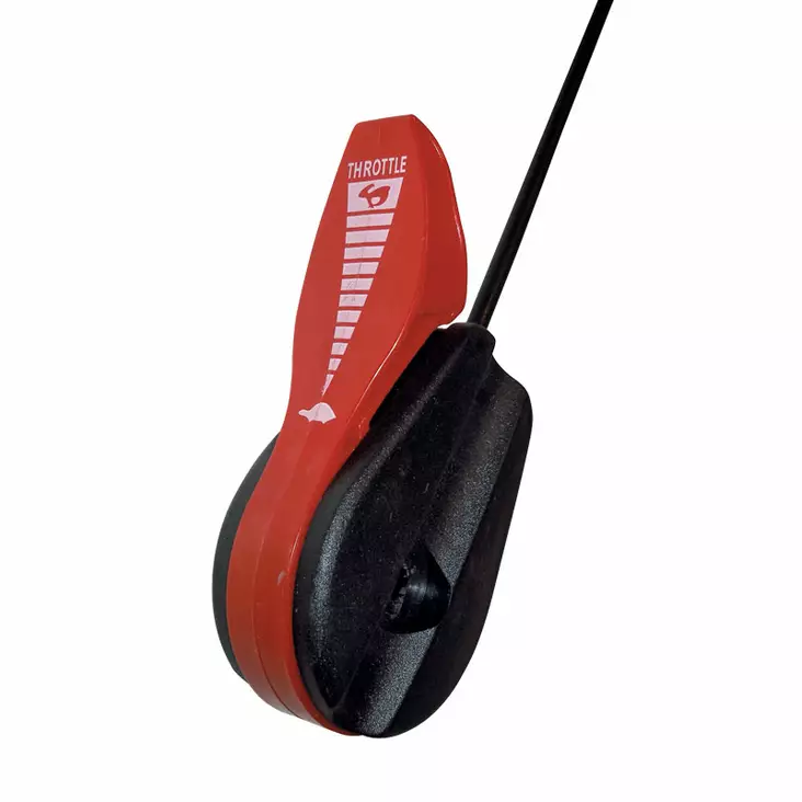 Gasvajer 160cm ARCHER: yleismalli. - Vajrar - 445-A515 - 1