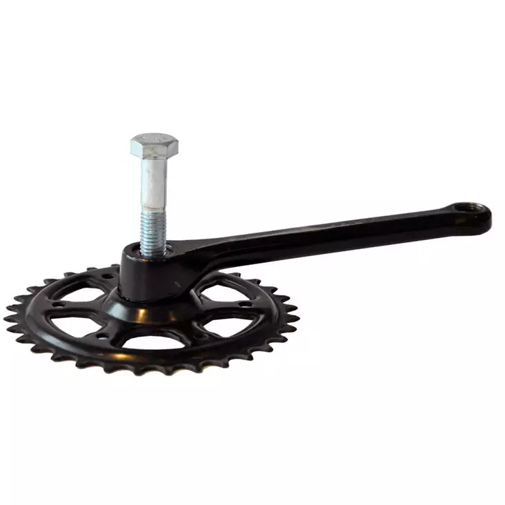 Avdragare CYCLUS vevarmsbult - Cykelverktyg - 62455 - 1