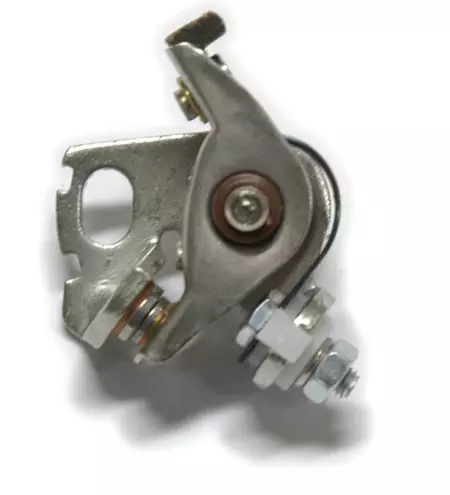 Brytarspets, Med axel - Bitssatser - 303-0185 - 1