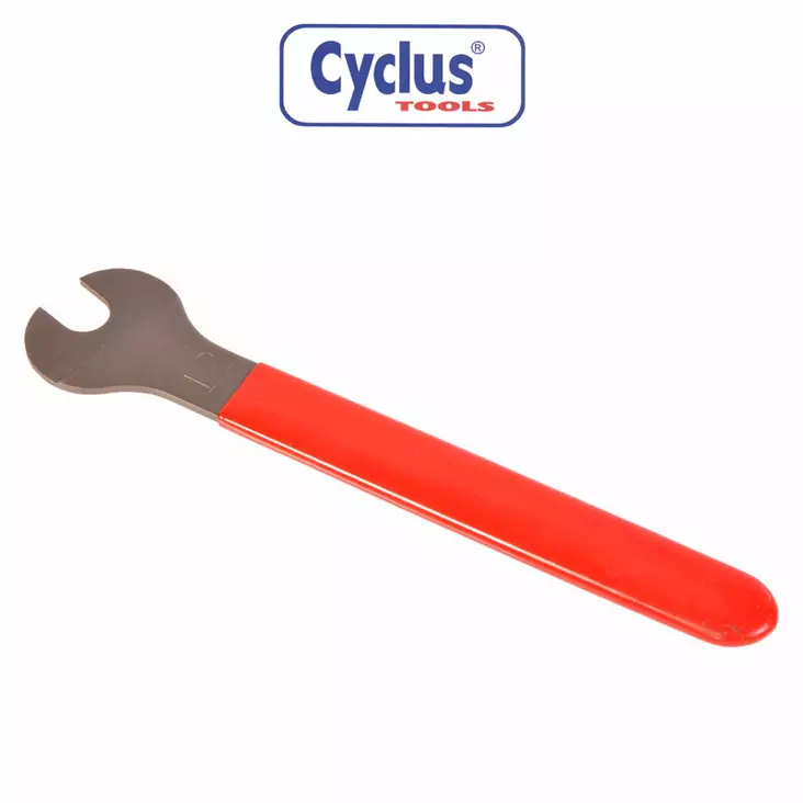 Konnyckel CYCLUS 17mm - Cykelverktyg - 62405 - 1
