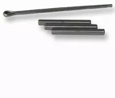 Drivpinnesats Johnson/Evinrude 2-4HP (plast propeller) - Drivpinnesatser - 124-95-0125 - 1