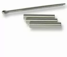 Drivpinnesats Suzuki 5-8HP - Drivpinnesatser - 124-95-0175 - 1