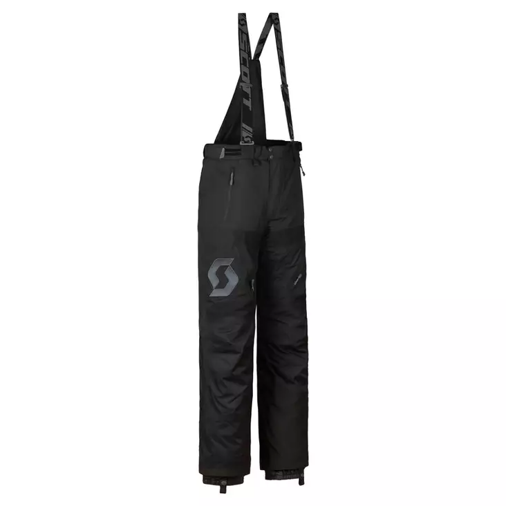 Skoterbyxor Scott RCX-I Dryo, svart - Skoterbyxor - 623-2355 - 2