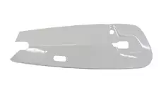 Kedjeskydd, Ytter-kåpa, Grå, Tunturi Pappa - Plastserier och dekaler - 307-14110165 - 1