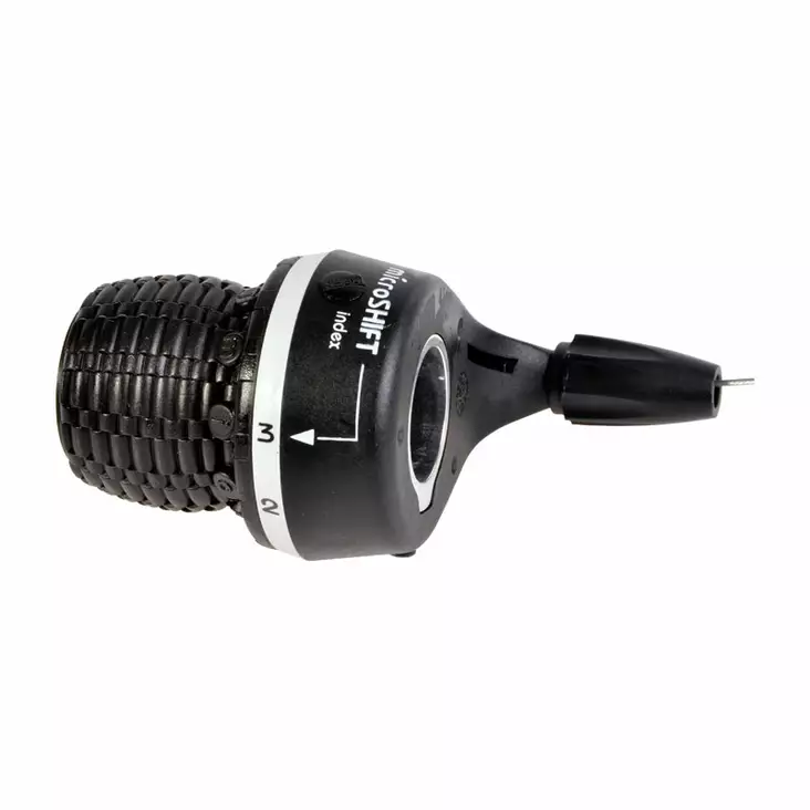 Växelreglage MICROSHIFT MS25, 3-vxl, vänster - Växelspakar - 60885 - 2