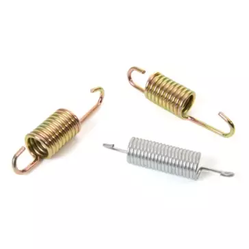 Kimpex Click N Go 2 Fjädersats - Plog reservdelar - 75-373915 - 1