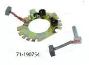 Kimpex Kolhållare komplett Arctic Cat/ Honda/ Suzuki/ Yamaha - ATV kolhållare - 71-190755 - 1