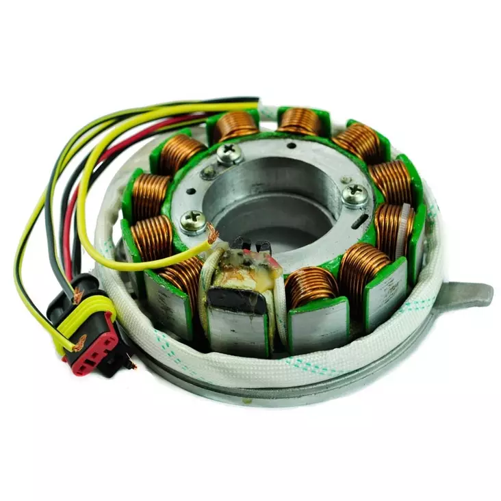 Kimpex snöskoter stator, Ski-Doo - Snöskoter stator - 81-245-05 - 1