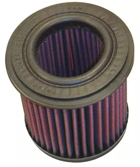 K&N Luftfilter, FZ750 85-88 ,TDM850 - MC Luftfilter - 20-YA7585 - 1