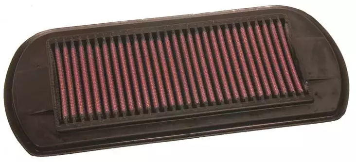 K&N Luftfilter, TRIUMPH - MC Luftfilter - 20-TB9095 - 1
