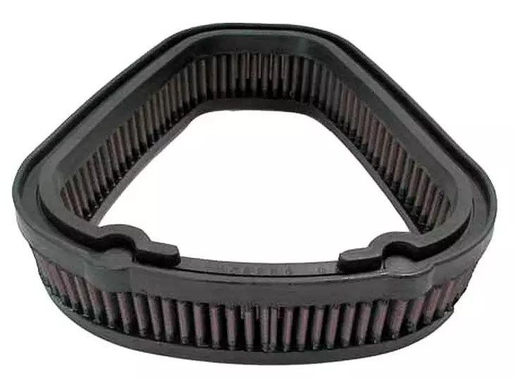 K&N REPL.FILTER - MC Luftfilter - 20-E3495 - 1