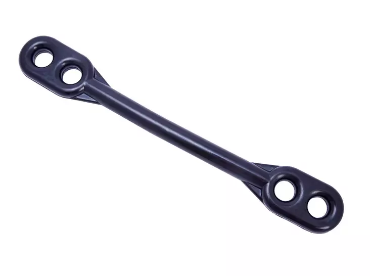 Gummidämpare för multiflex, till 20 mm rep - Förtöjningsfjädrar - 502-MC1505 - 4