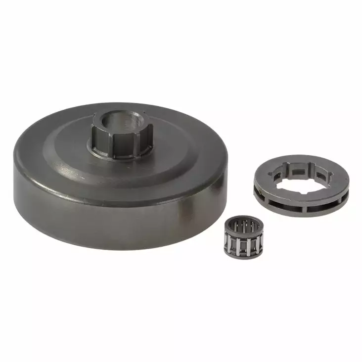 Kopplingtrumma ARCHER, 0.325 "7 Hamster: Stihl 024/026, MS240/260/261/270/271/29 - Kopplingar och delar till Stihl - 444-PD5515 - 1