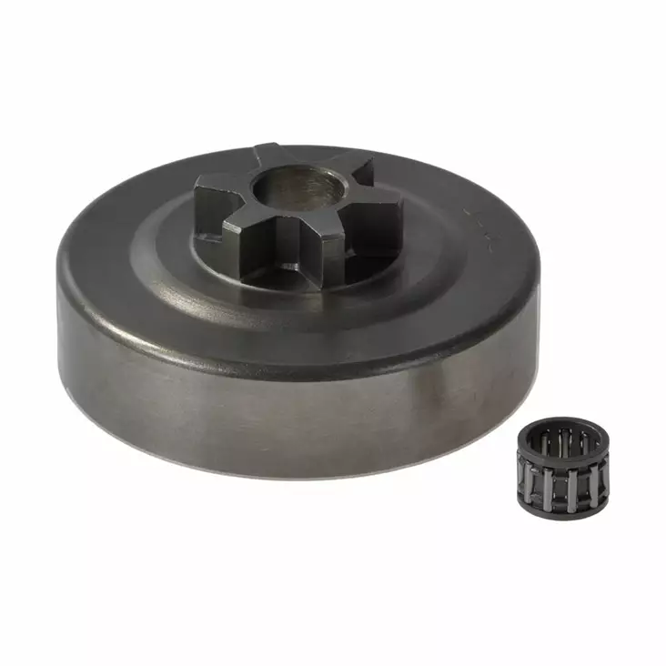 Kopplingtrumma ARCHER 3/8 LP "6-Hamp. Stihl 017, 023, 025 - Kopplingar och delar till Stihl - 444-SP5535 - 1