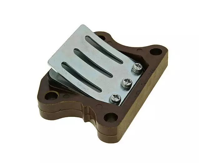 Reedventil, STD, Peugeot Stående-cylinder - Reedventiler - 302-0375 - 1