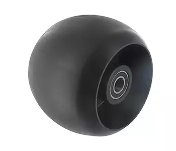 Klippaggregatshjul: Husqvarna Rider 850, 1200, 1030 Pro Flex - Klingor och delar till Husqvarna - 447-710-9565 - 1