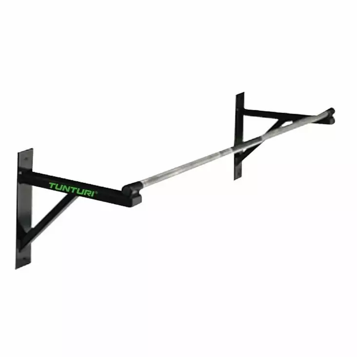 Tunturi Pro Pull Up Bar, Wall Connect - Chinsställning - GS14TUSCF085 - 1