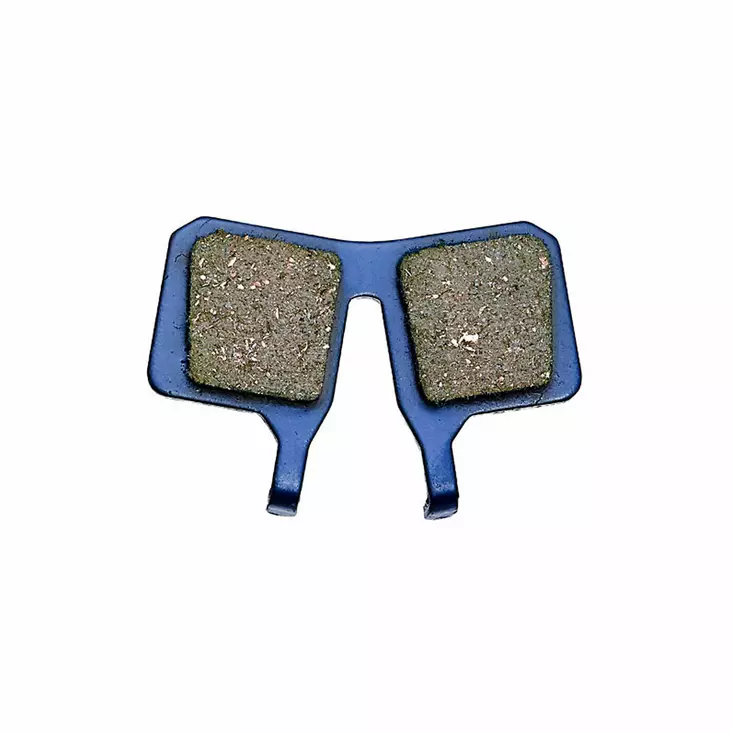 Bromsbelägg MARWI, Magura MT5 (2 st) 2015- - Skivbromsklossar - DBP-65 - 1