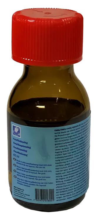 Marine Pro Parafin lösning 60ml - Underhållsprodukter - 129-2055 - 1