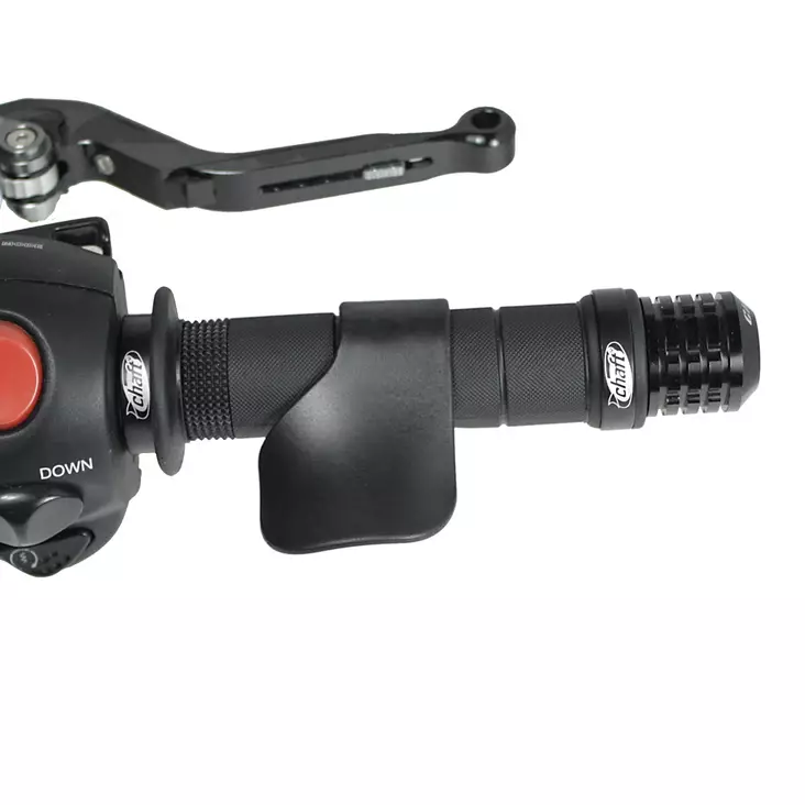 GAZ RELAX - MC Utrustningar - 000002035 - 1